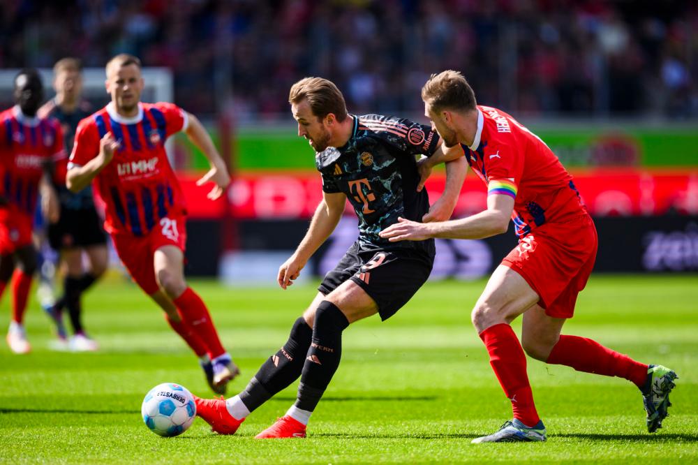 路的决心 路的决心