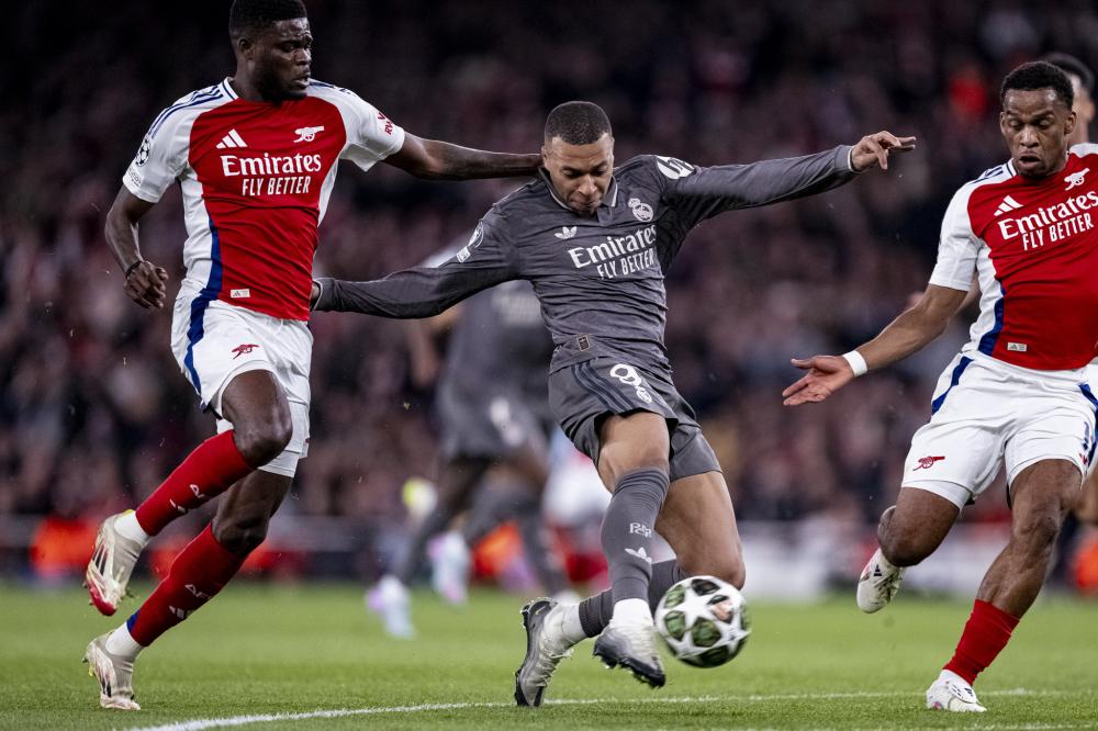 拜仁的进攻 拜仁的进攻