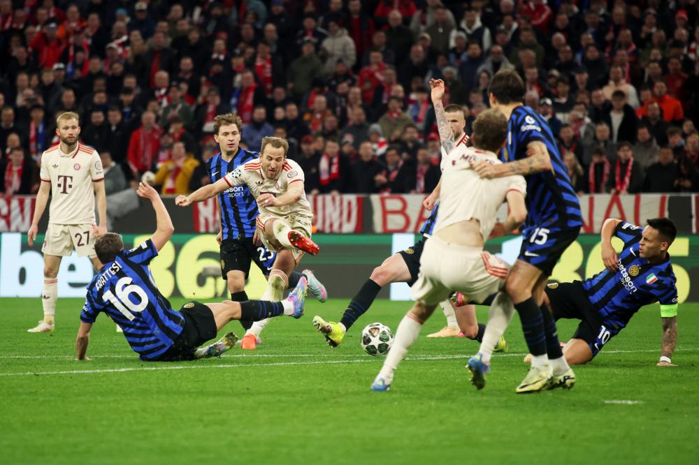 越来越多的 越来越多的