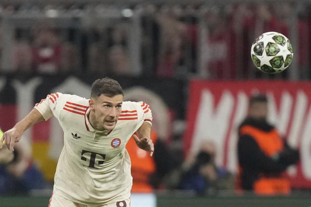 保罗表示 保罗表示